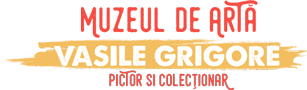 Muzeul de Artă „Vasile Grigore – pictor și colecționar”